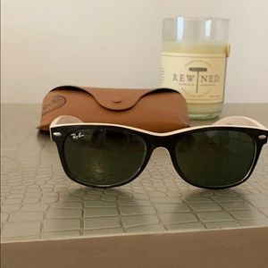 Ray Ban Wayfarer